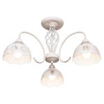 Люстра классическая Экономсвет 50790/3WT WT