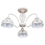 Люстра классическая Экономсвет 50790/3WT WT