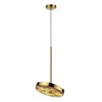 Подвесной светильник Odeon light 5079/15L BERGI