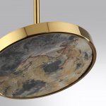 Подвесной светильник Odeon light 5079/15L BERGI