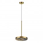 Подвесной светильник Odeon light 5079/15L BERGI