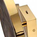 Настенный светильник Odeon light 5079/15WL BERGI