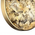 Настенный светильник Odeon light 5079/15WL BERGI