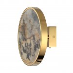 Настенный светильник Odeon light 5079/15WL BERGI