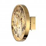 Настенный светильник Odeon light 5079/15WL BERGI