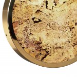 Настенно-потолочный светильник Odeon light 5079/24L BERGI