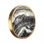 Настенно-потолочный светильник Odeon light 5079/30L BERGI