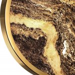 Настенно-потолочный светильник Odeon light 5079/30L BERGI