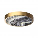 Настенно-потолочный светильник Odeon light 5079/30L BERGI