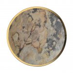 Настенно-потолочный светильник Odeon light 5079/40L BERGI