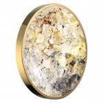 Настенно-потолочный светильник Odeon light 5079/50L BERGI