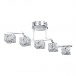 Потолочная люстра Spot Light Avatar 5079528