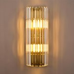 Настенный светильник MODELUX ML.508.02 GD