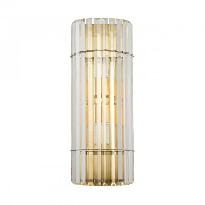 Настенный светильник MODELUX ML.508.02 GD