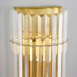 Настенный светильник MODELUX ML.508.02 GD