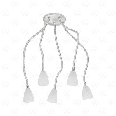

Люстра потолочная Mw light 508020305 Милена