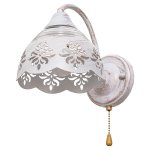 Светильник ЭкономСвет 50811/1wWG WG+CL