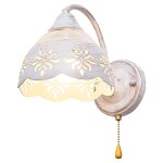 Светильник ЭкономСвет 50811/1wWG WG+CL