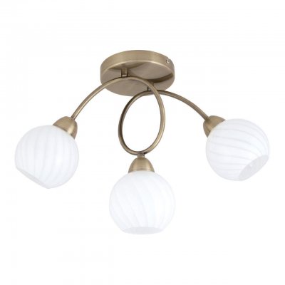 Потолочная люстра Spot Light Fiesta 5082311