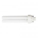 SLV 508320 Kompaktleuchtstofflampe TC-D/E 18W, 4000K, 4-Pin, f?r EVG