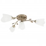 Потолочная люстра Spot Light Stilo 5083411