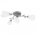 Потолочная люстра Spot Light Stilo 5083427