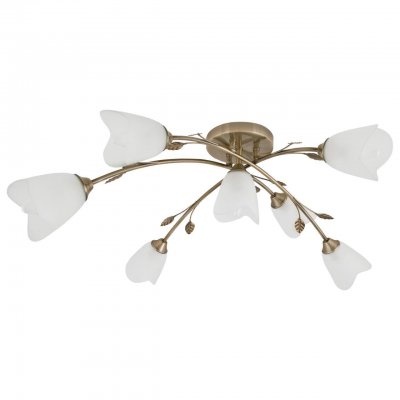 Потолочная люстра Spot Light Stilo 5083711