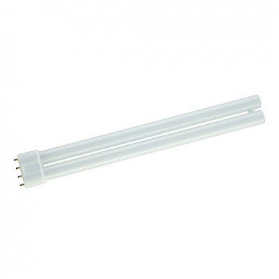 SLV 508441 Kompaktleuchtstofflampe TC-L 24W, 4000K, 4-Pin, f?r EVG