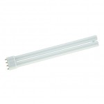 SLV 508441 Kompaktleuchtstofflampe TC-L 24W, 4000K, 4-Pin, f?r EVG