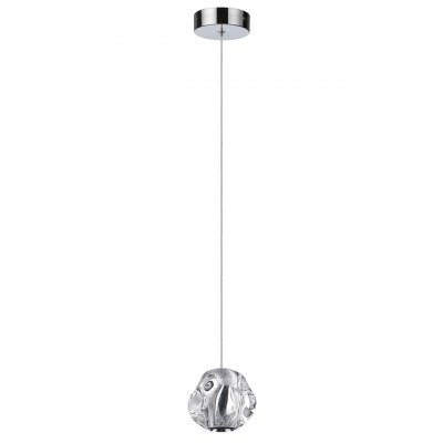 Подвесной светильник Odeon light 5084/5L JEMSTONE Подвесной светильник Odeon light 5084/5L JEMSTONE