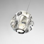 Подвесной светильник Odeon light 5084/5L JEMSTONE