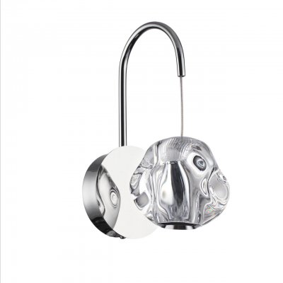 Светильник настенный бра Odeon light 5084/5WL JEMSTONE