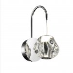 Светильник настенный бра Odeon light 5084/5WL JEMSTONE