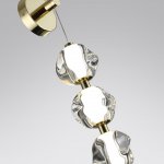 Светильник настенный бра Odeon light 5085/17WL JEMSTONE