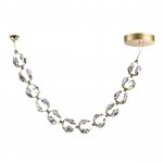 Подвес-бусы Odeon light 5085/48L JEMSTONE