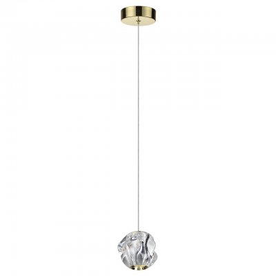 Подвесной светильник Odeon light 5085/5L JEMSTONE Подвесной светильник Odeon light 5085/5L JEMSTONE