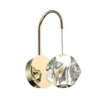 Светильник настенный бра Odeon light 5085/5WL JEMSTONE