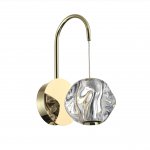 Светильник настенный бра Odeon light 5085/5WL JEMSTONE