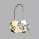 Светильник настенный бра Odeon light 5085/5WL JEMSTONE