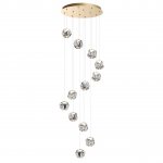 Люстра каскадная Odeon light 5085/60L JEMSTONE