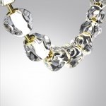 Подвес-бусы Odeon light 5085/64L JEMSTONE