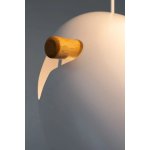 Подвесной светильник Divinare PLATEA 5085/33 SP-1