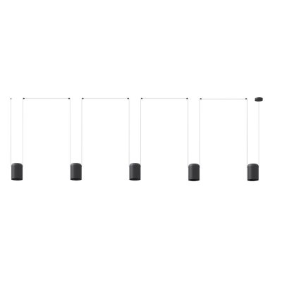 Подвесной светильник Divinare MIRACOLO 5086/06 SP-5 Подвесной светильник Divinare MIRACOLO 5086/06 SP-5