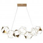 Люстра Odeon light 5086/32L TRELLIS