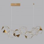 Люстра Odeon light 5086/32L TRELLIS