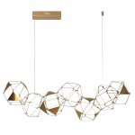 Люстра Odeon light 5086/32L TRELLIS