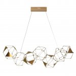 Люстра Odeon light 5086/32L TRELLIS