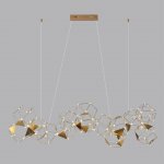 Люстра Odeon light 5086/64L TRELLIS