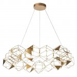 Люстра Odeon light 5086/68L TRELLIS