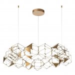 Люстра Odeon light 5086/68L TRELLIS